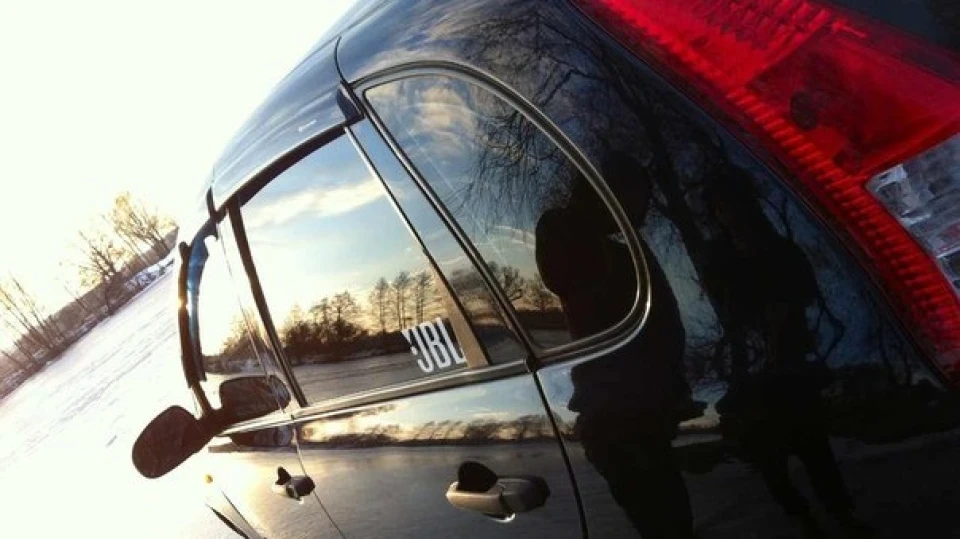 Lada Калина Хетчбек