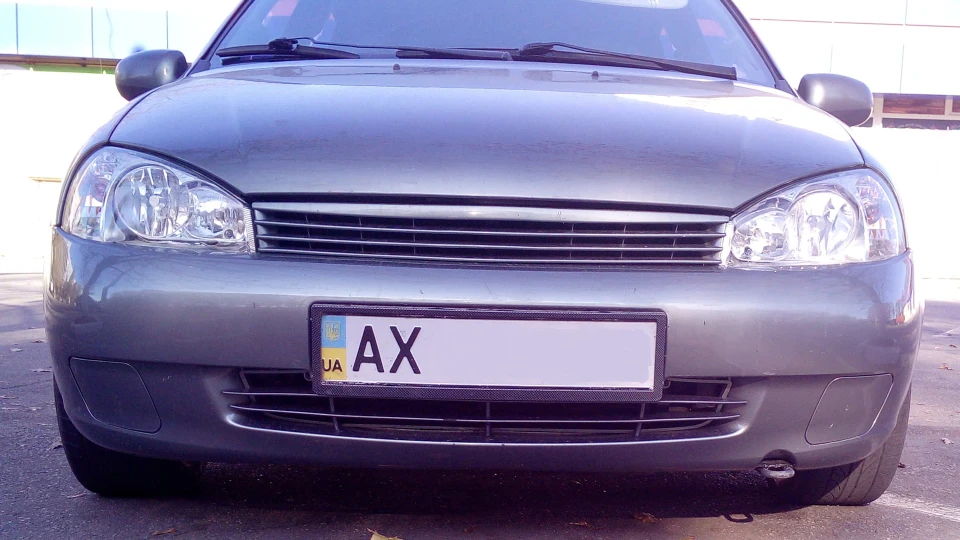 Lada Калина Хетчбек 11194-130-40