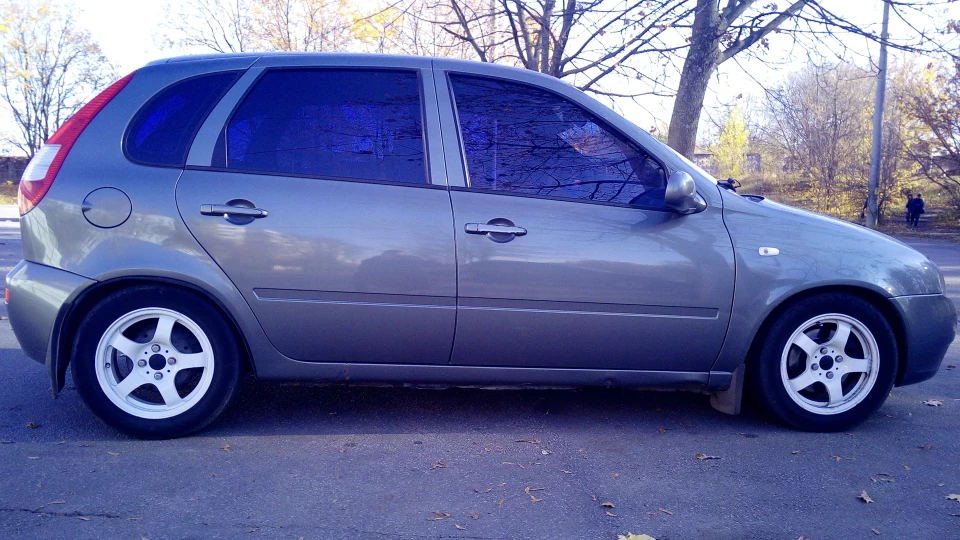 Lada Калина Хетчбек 11194-130-40 2