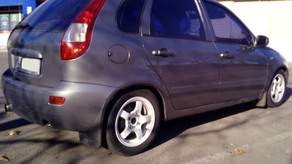 Lada Калина Хетчбек 11194-130-40 3