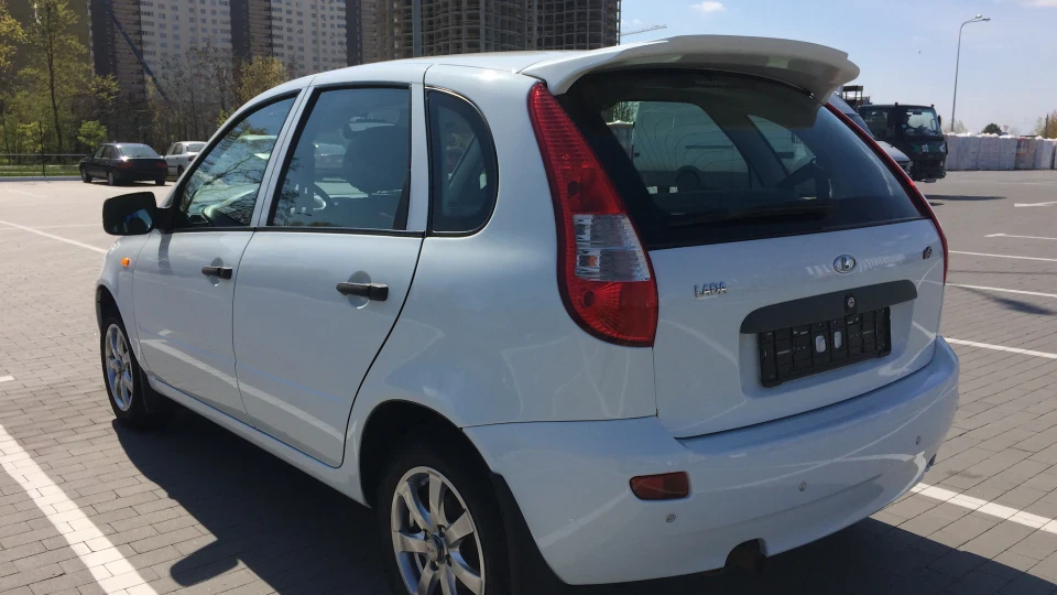Bilyavka Ili Zhuzha Sport 4