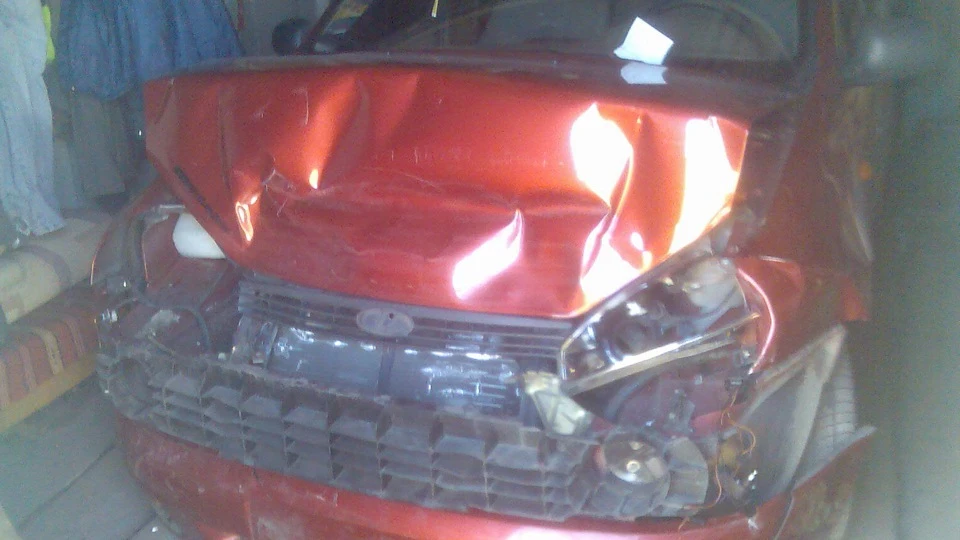 Lada Калина Хетчбек Фенікс 2