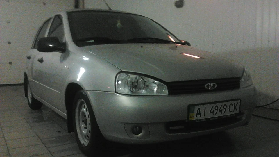 Lada Калина Хетчбек PSIX 2