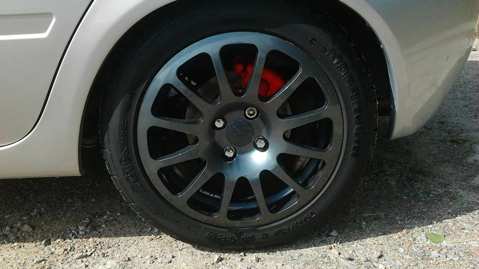 Lada Калина Хетчбек PSIX 3