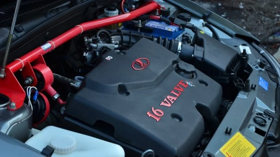 Lada Калина Хетчбек ♕RC♕ 2
