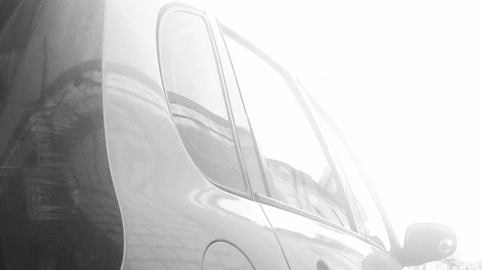 Lada Калина Хетчбек Хетч Оффінений