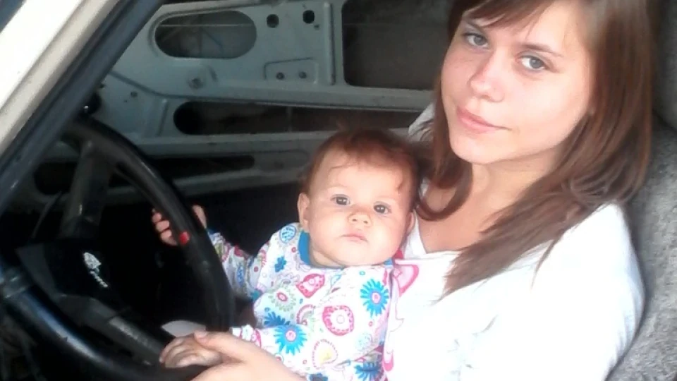 Lada Ока