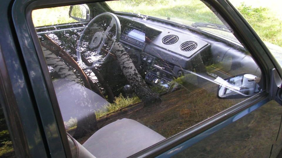 Lada Ока 4
