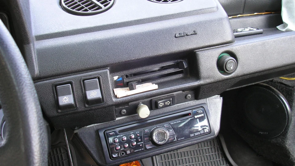 Lada Ока 5