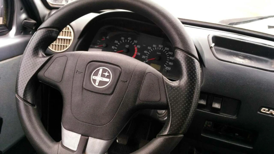 Lada Ока Зозуля 5