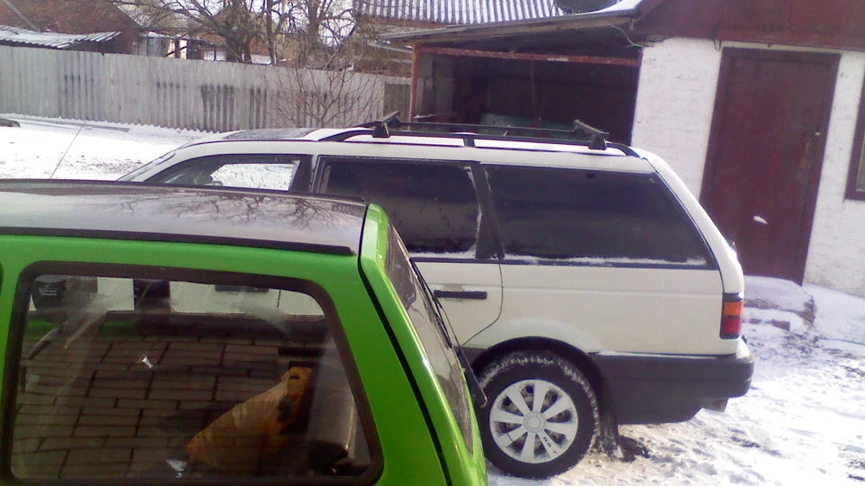 Lada Ока САЛАТНИЦЯ ) 5