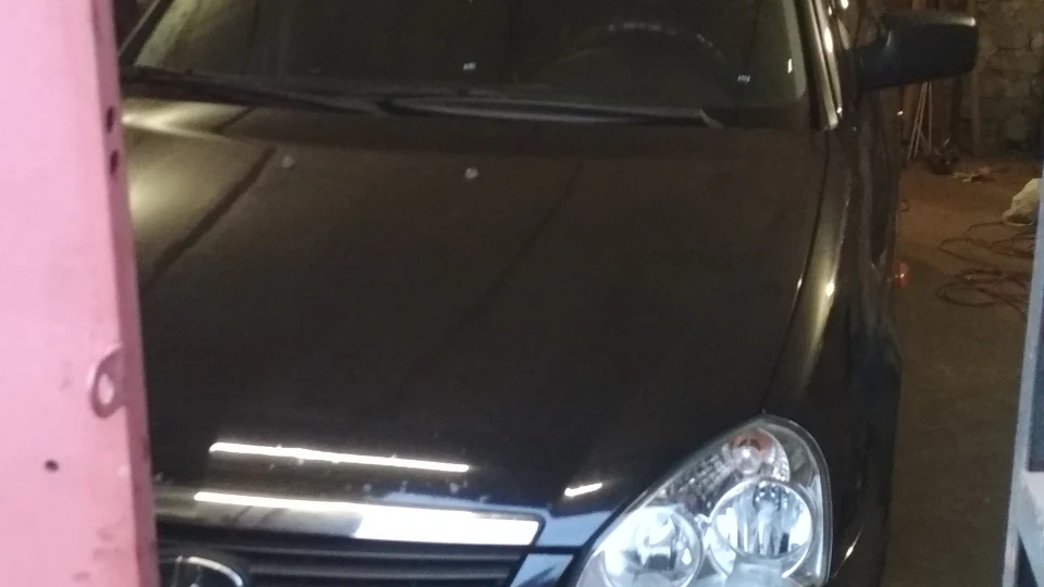 Lada Пріора Седан 2