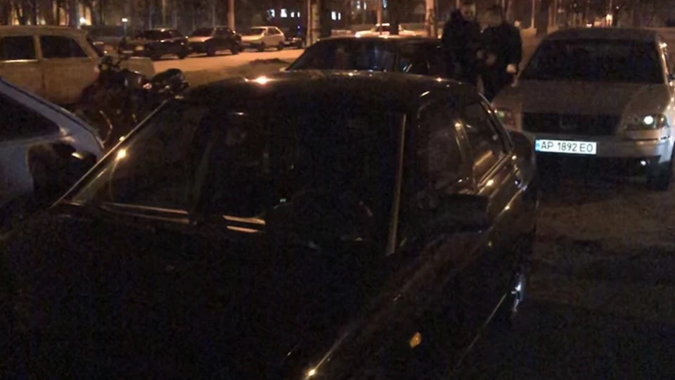 Lada Пріора Седан 4