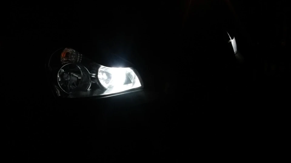 Lada Пріора Седан