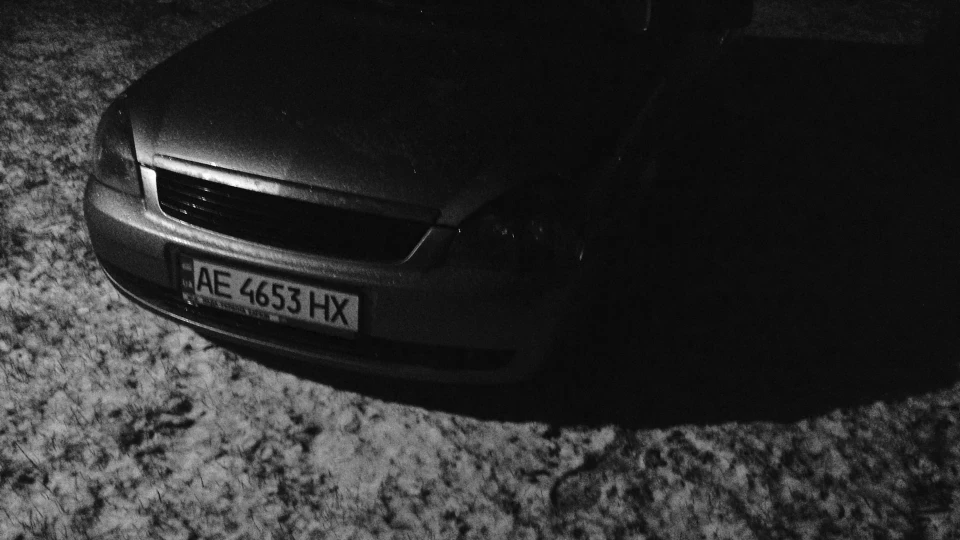 Lada Пріора Седан 3