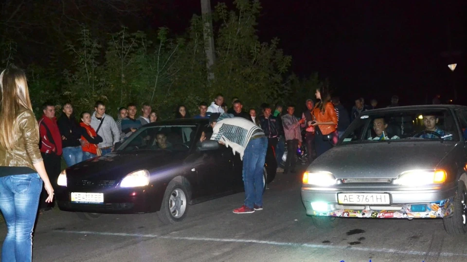 Lada Пріора Седан