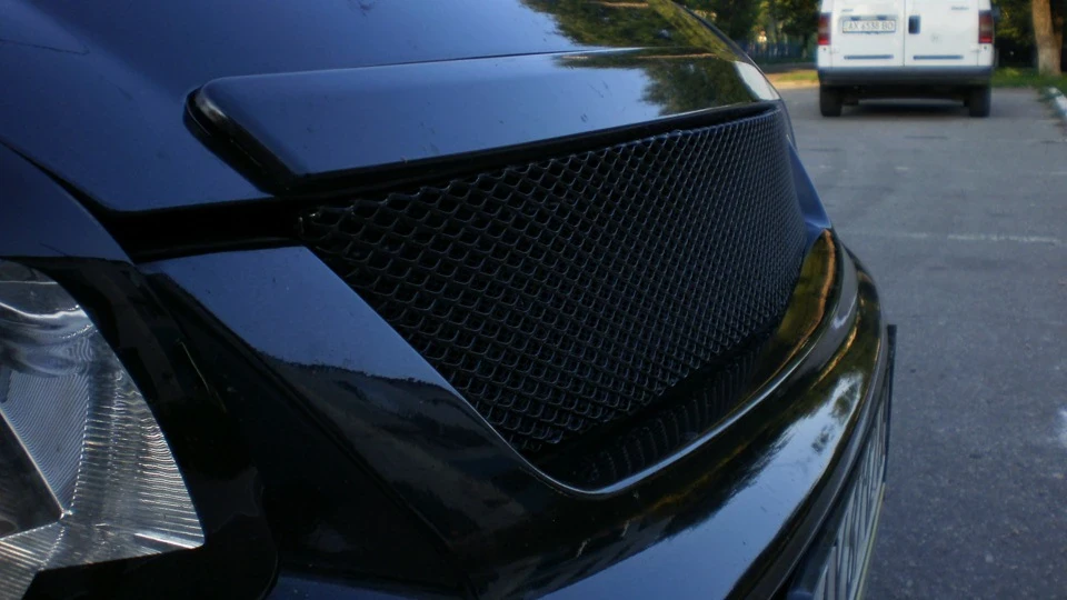 Lada Пріора Седан