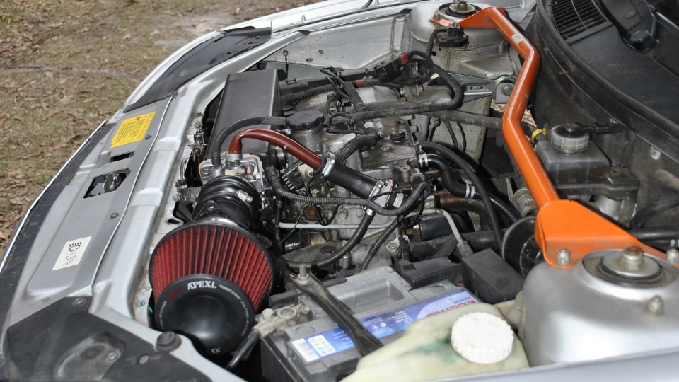 Lada Пріора Седан 2