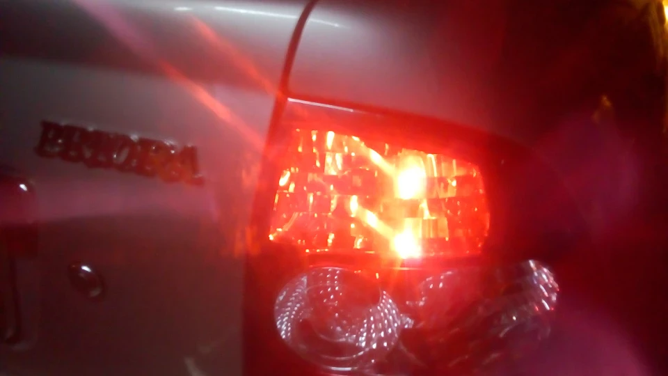 Lada Пріора Седан 2