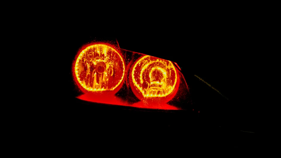 Lada Пріора Седан 0457 3