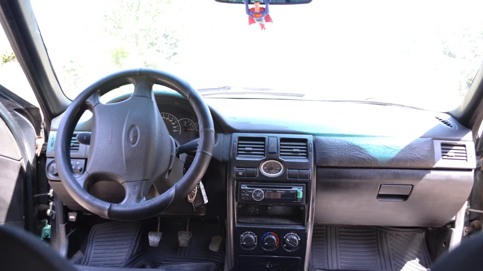 Lada Пріора Седан 1.6 5