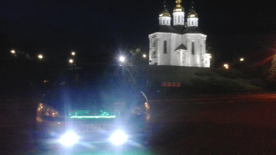 Lada Пріора Седан 1.6I 16v Чіп тюнінг