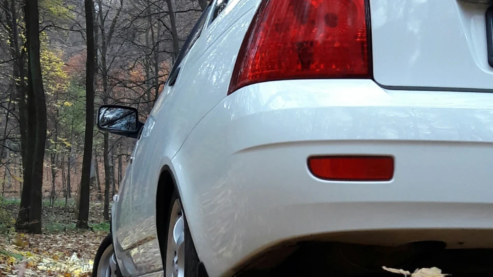 Lada Пріора Седан Біла пріора седан 2016 3