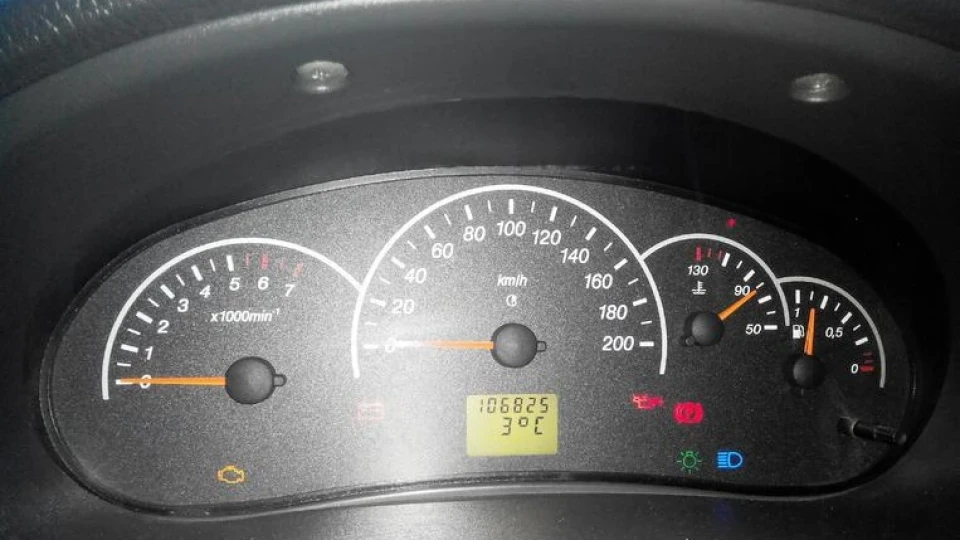 Lada Пріора Седан Беляшан Доробка двигуна 5