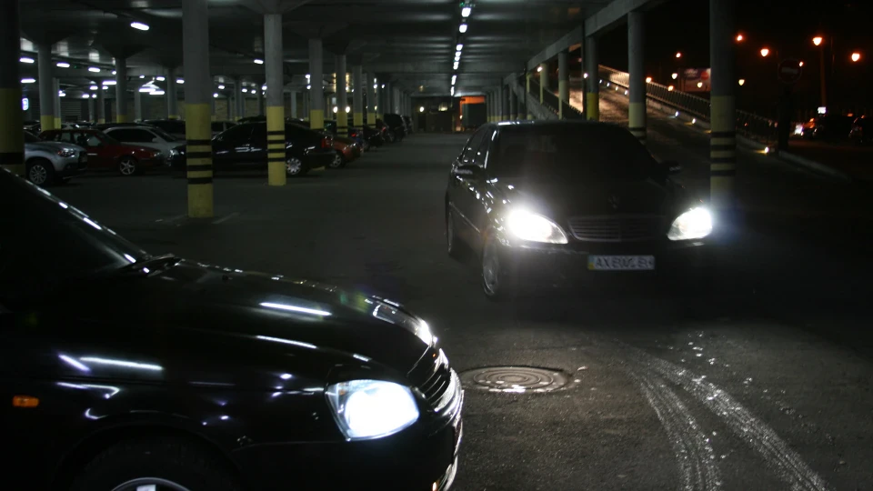 Lada Пріора Седан Брюнетка* 5