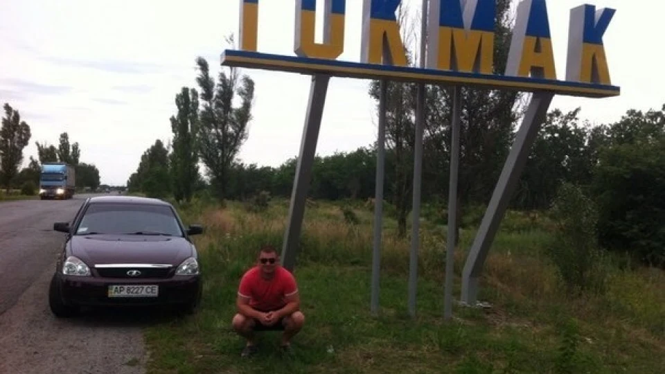 Lada Пріора Седан динамічна ) 4