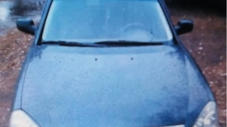 Lada Пріора Седан Грязейєті 3