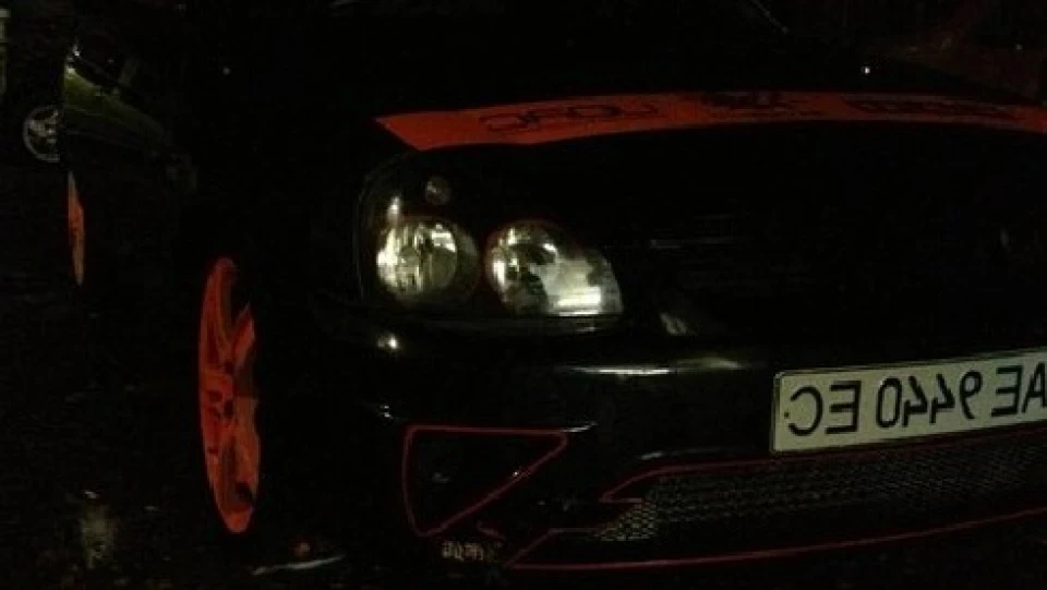 Lada Пріора Седан KOMPRESSOR