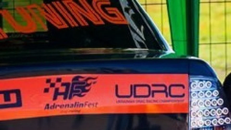 Lada Пріора Седан KOMPRESSOR 5