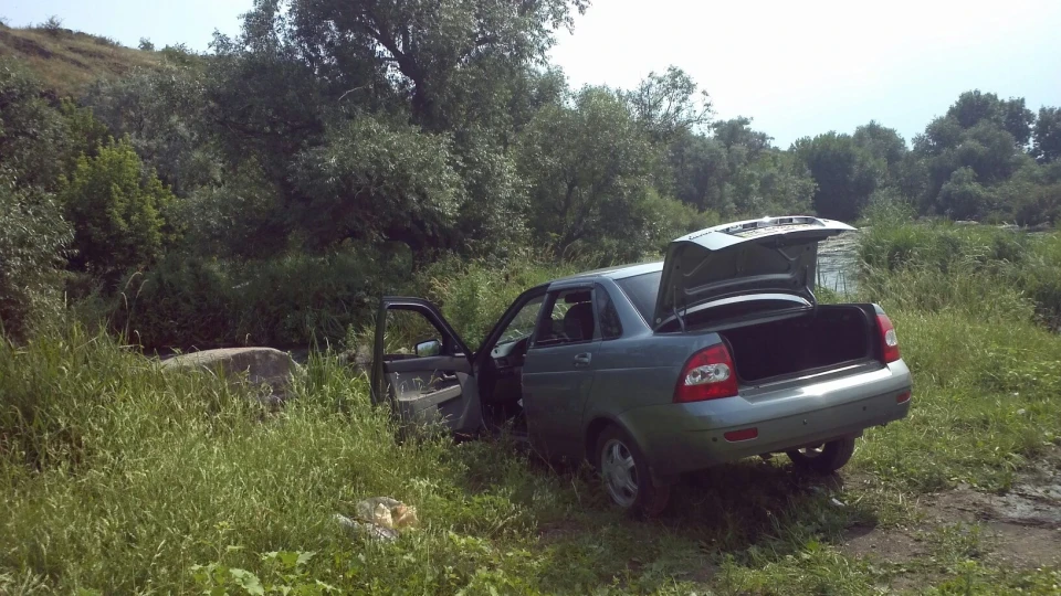 Lada Пріора Седан LADA PRIRODA 2