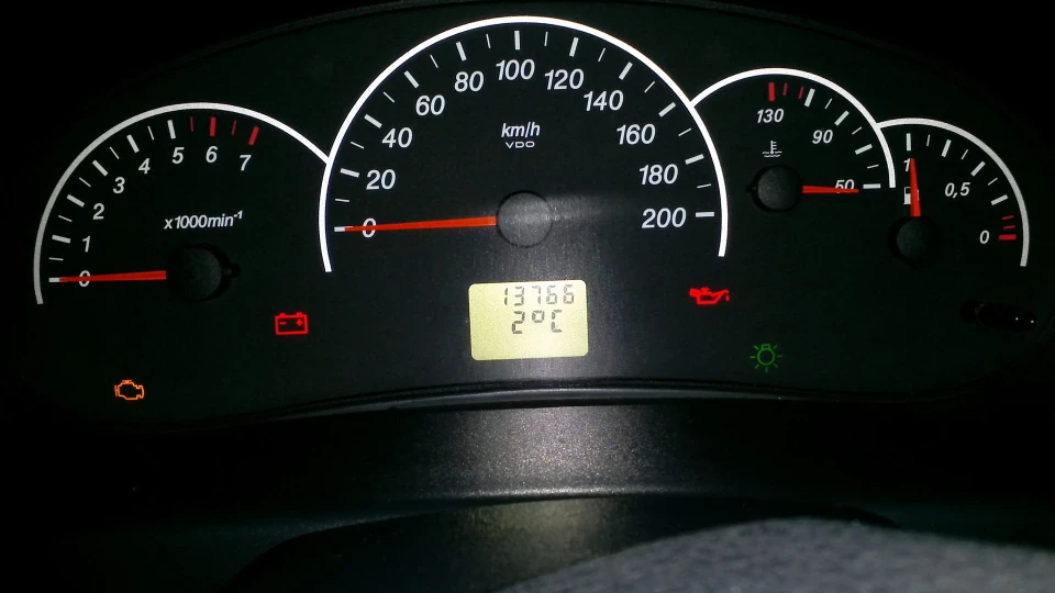 Lada Пріора Седан LADA PRIRODA 3