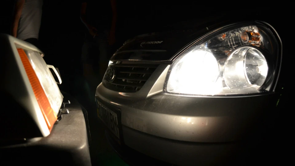 Lada Пріора Седан Львівський пріорік 3