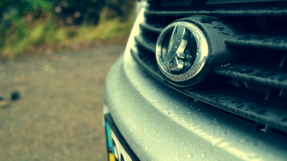 Lada Пріора Седан Львівський пріорік 5