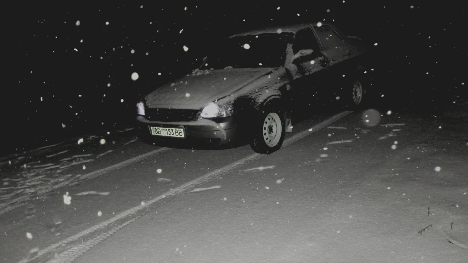 Lada Пріора Седан Пріорік 2