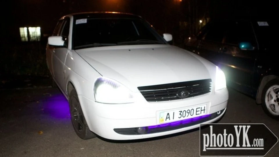 Lada Пріора Седан Продаю Пріору 2008р.6800 2