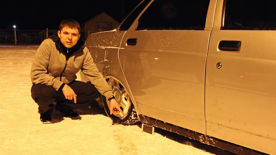Lada Пріора Седан продаю 2