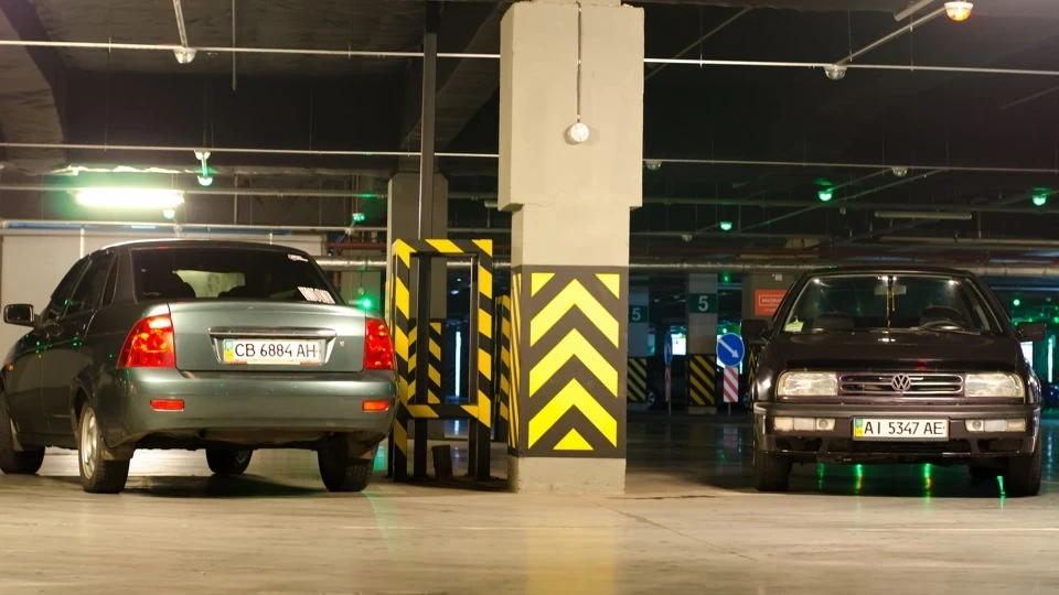 Lada Пріора Седан Пружини не пиляємо 2