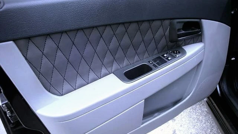 Lada Пріора Седан R15 4