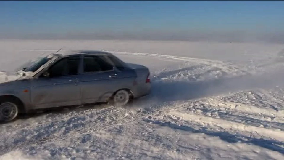 Lada Пріора Седан Срібляста ластівка 2