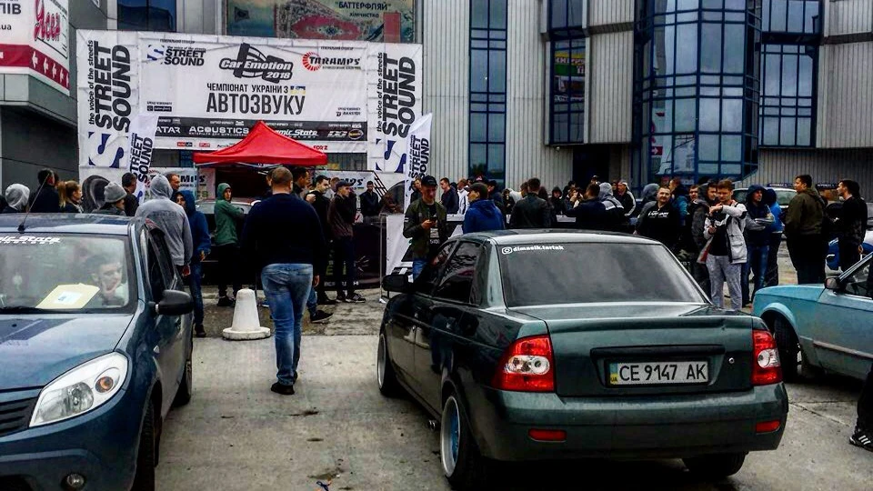 Lada Пріора Седан #ХОЧУПНЕВМУ 4