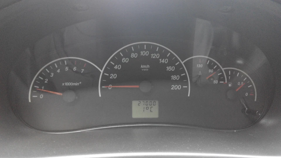 Lada Пріора Універсал 5