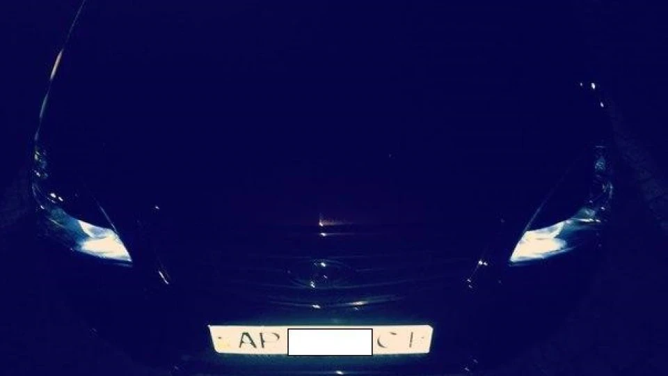 Lada Пріора Універсал 3
