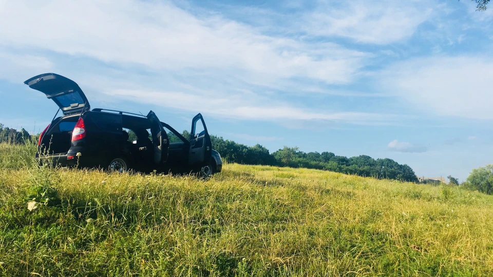 Lada Пріора Універсал 2