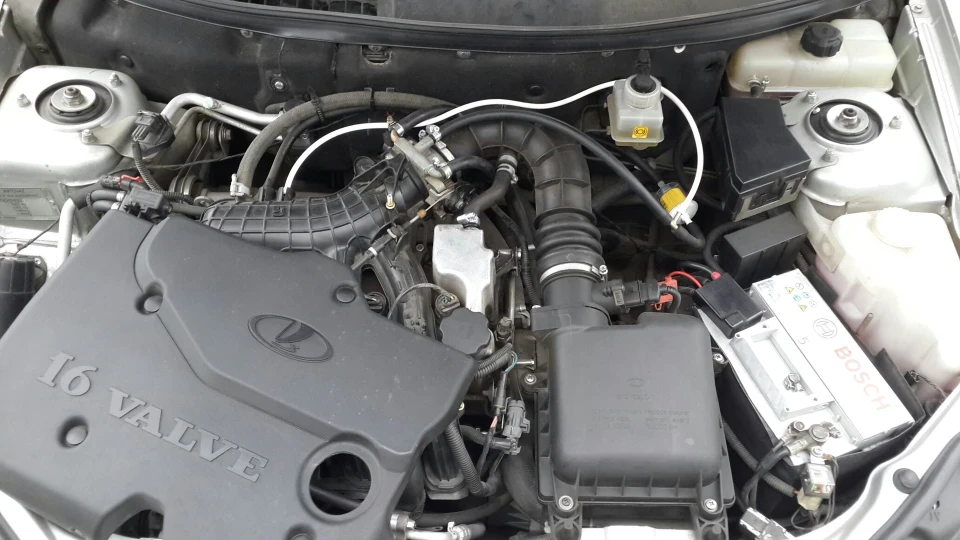 Lada Пріора Універсал 5