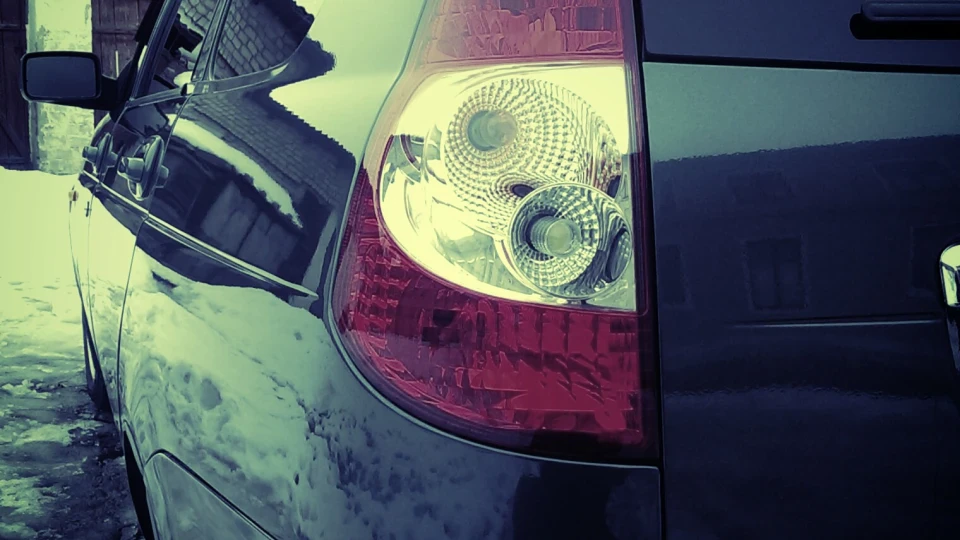 Lada Пріора Універсал Ластівка 5