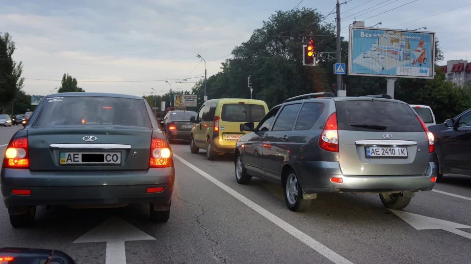 Lada Пріора Універсал Мрію про Хонда 2 год. 5